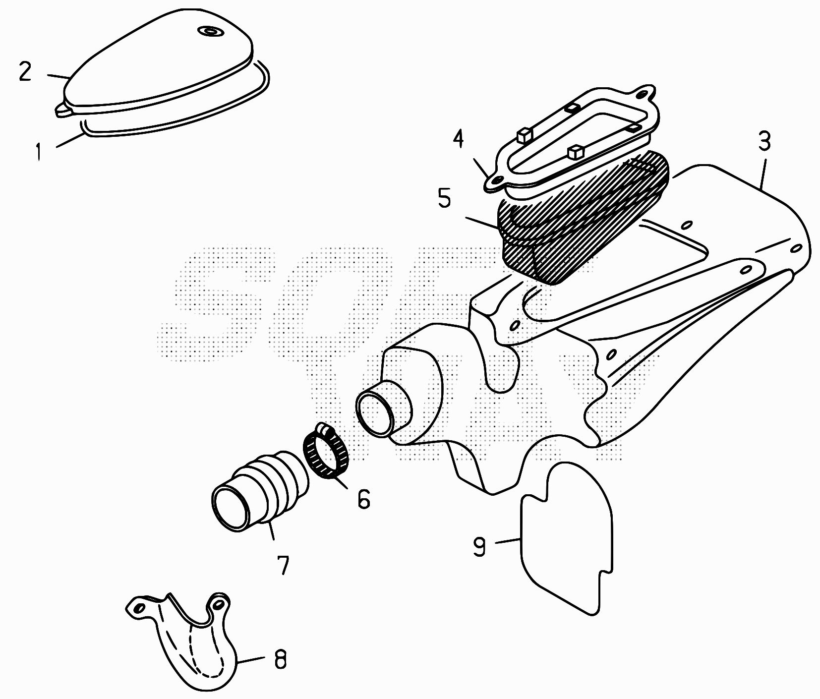Tavola