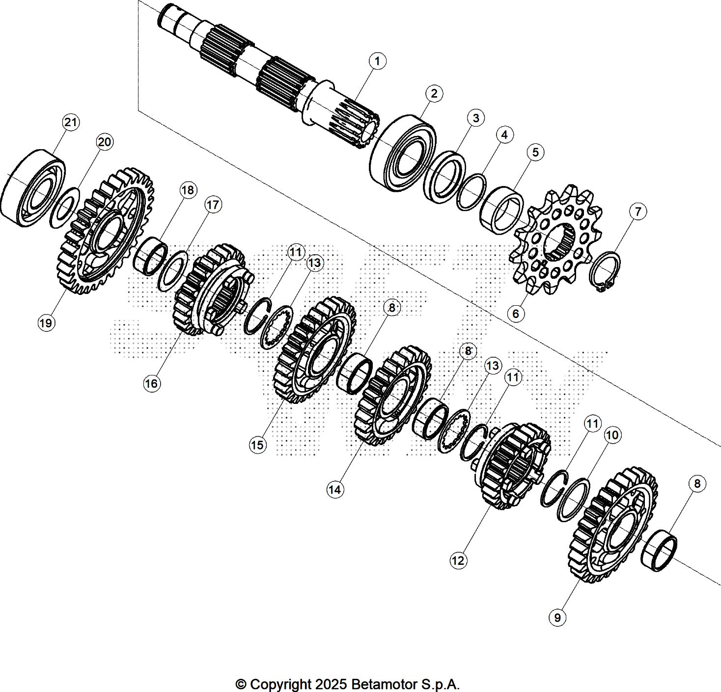 Tavola