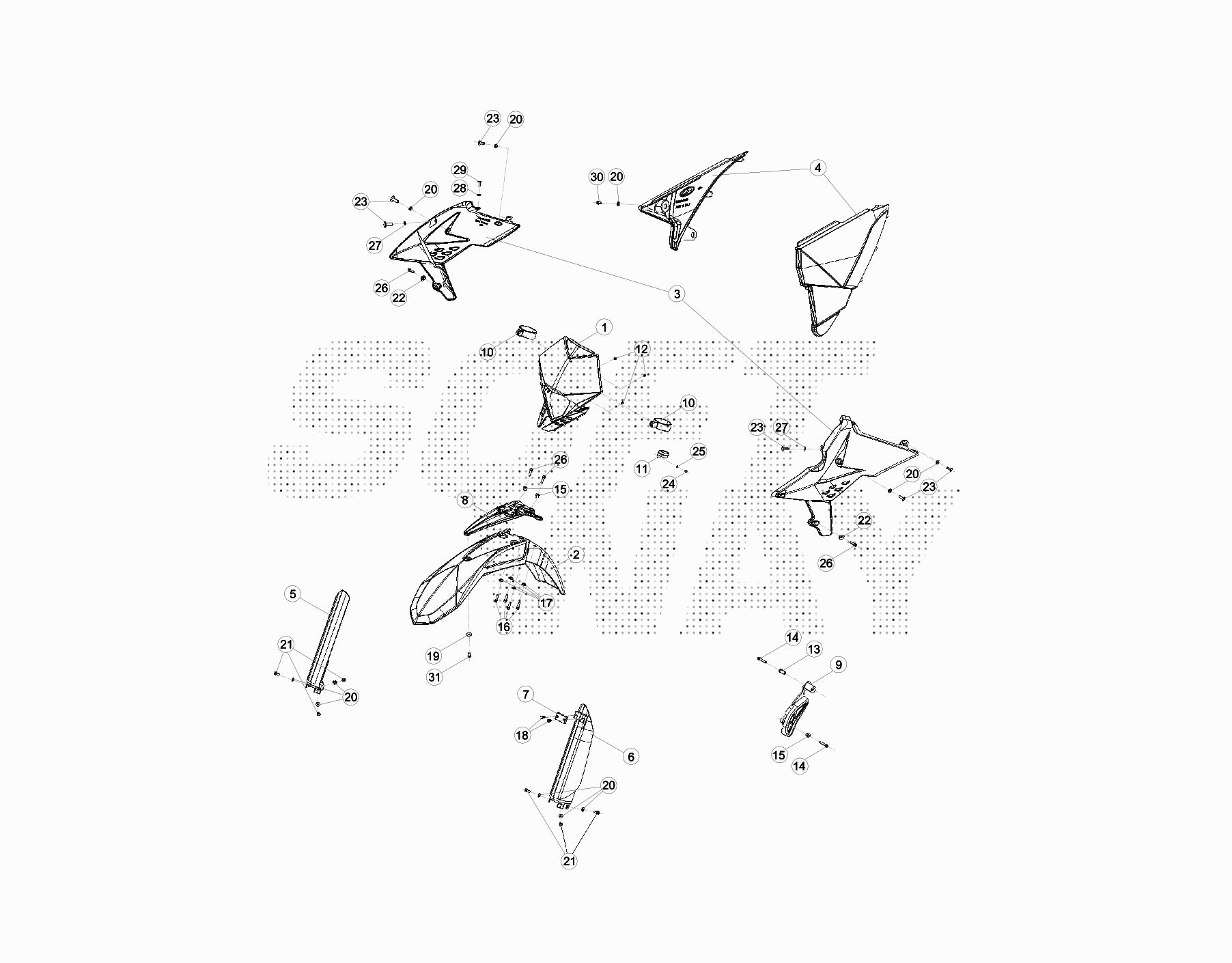 Tavola