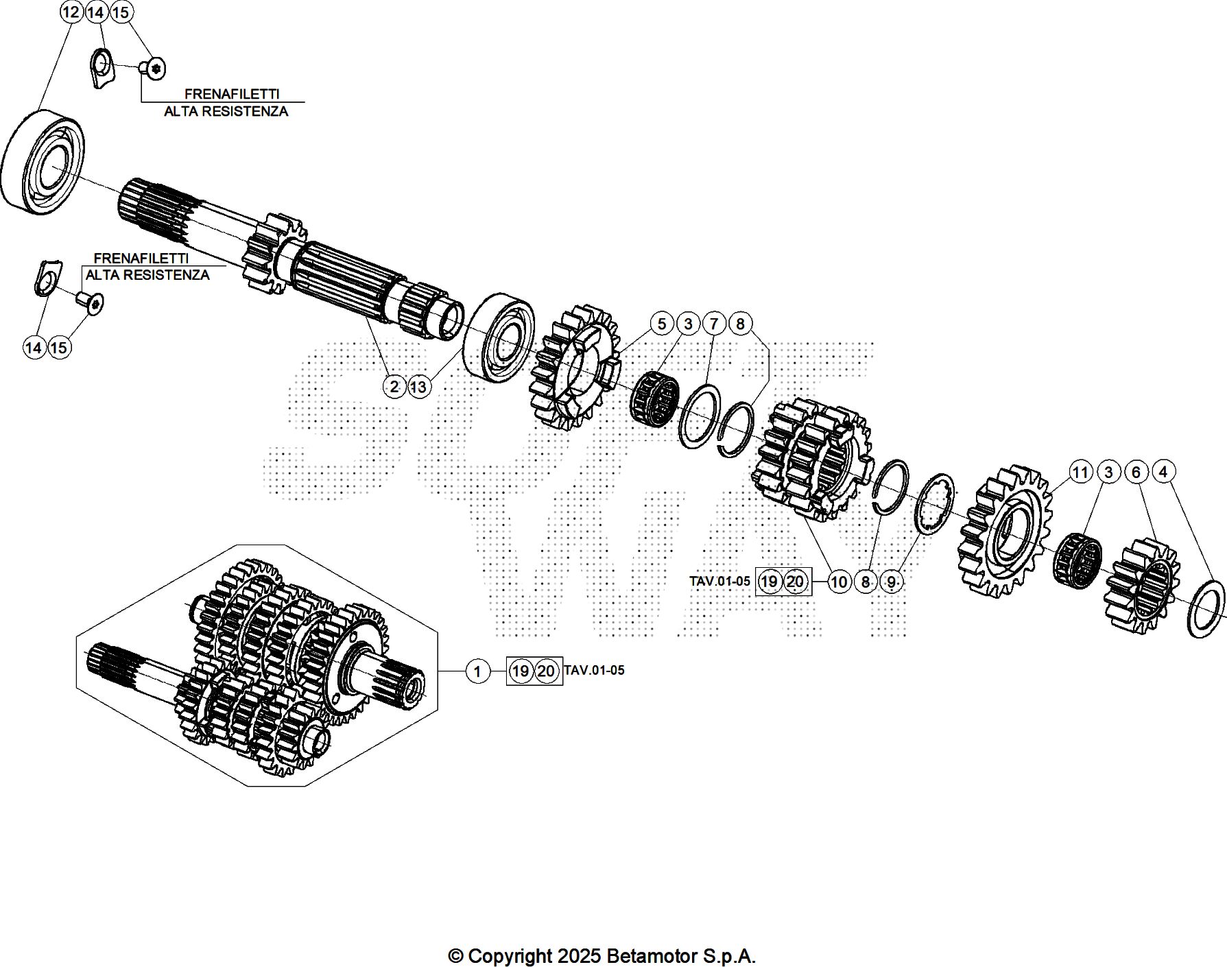 Tavola