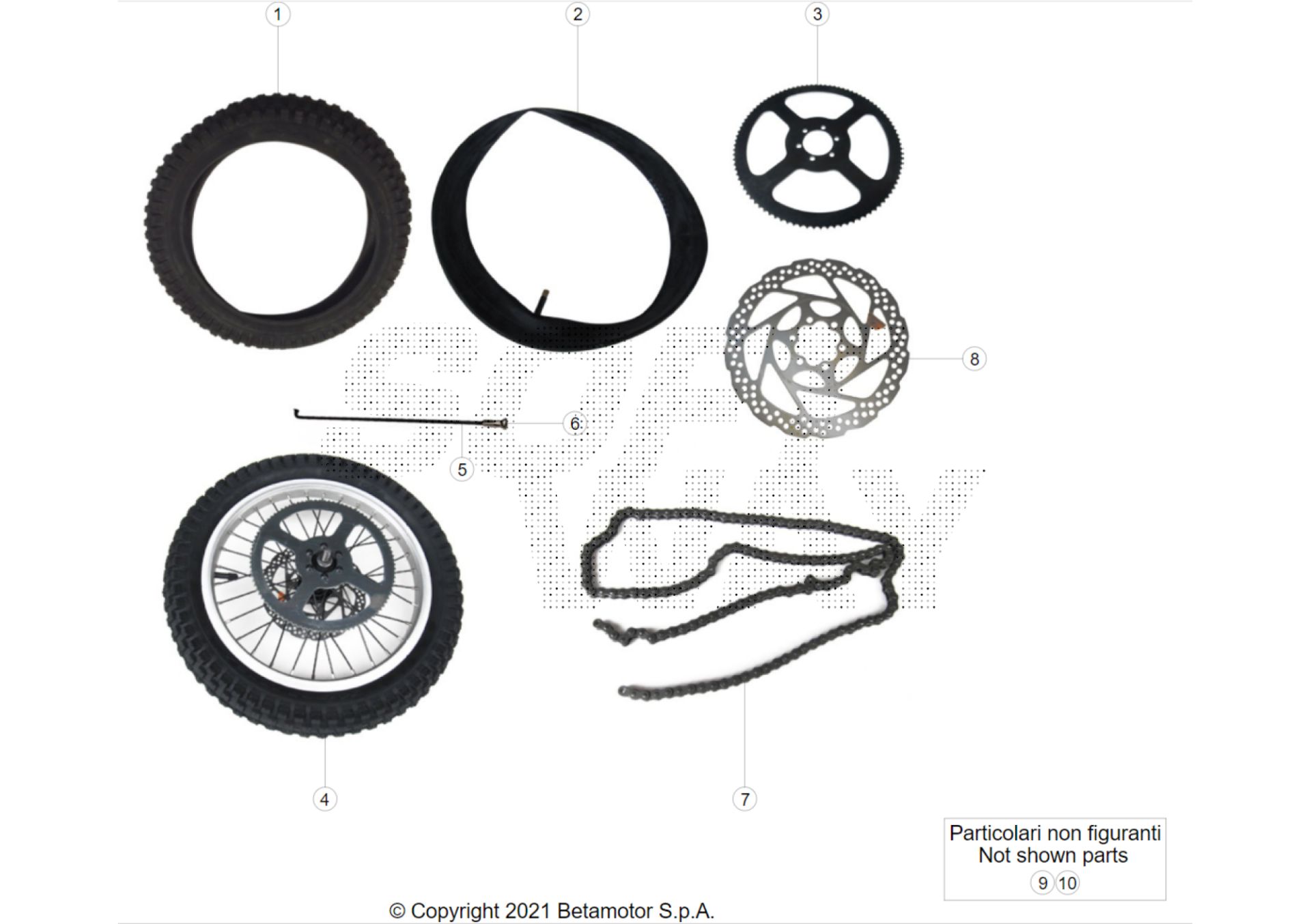 Tavola