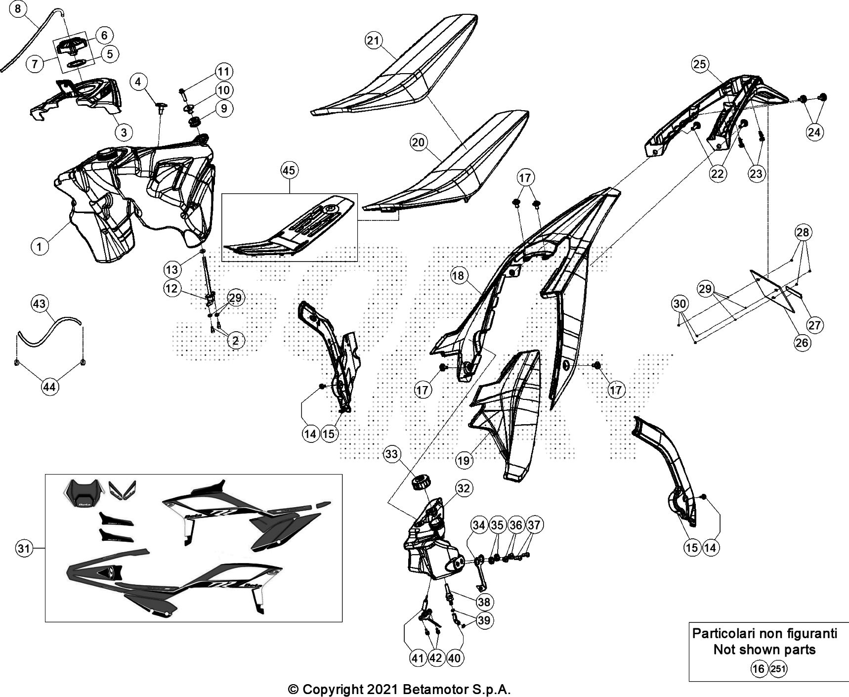 Tavola