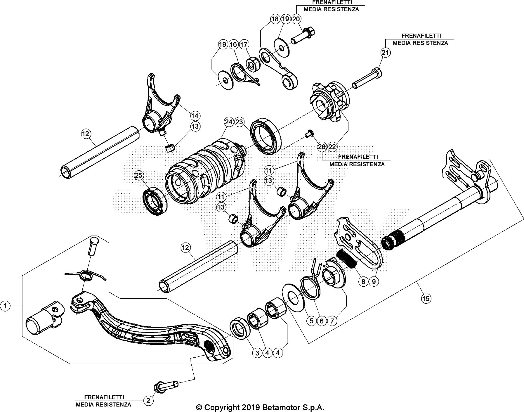 Tavola